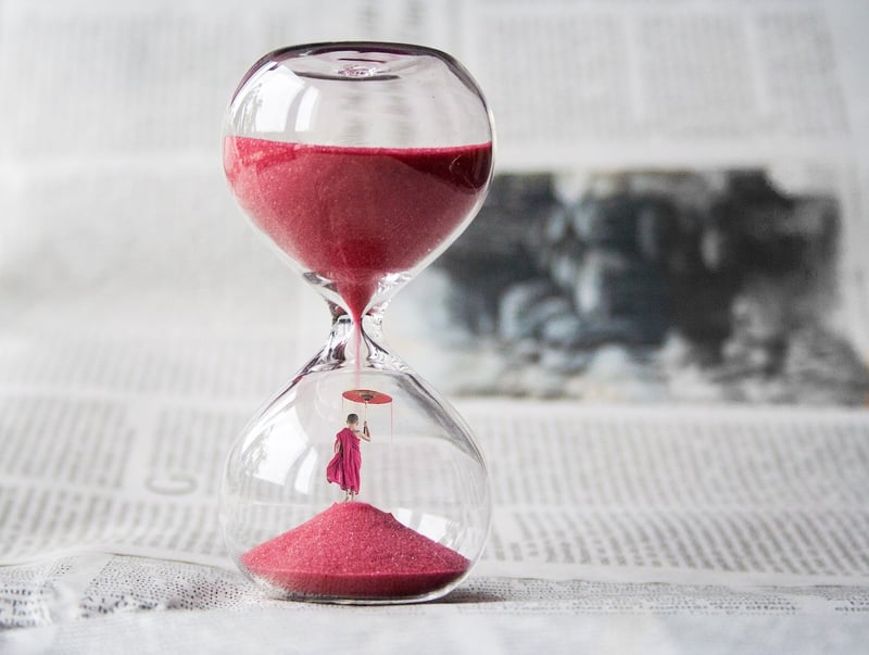 Time-Travel Gadgets